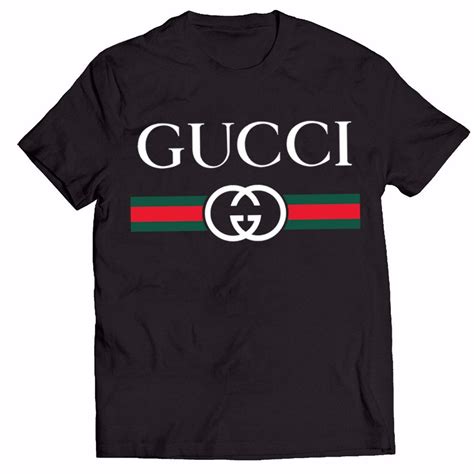 Camiseta Gucci 